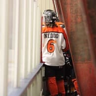 Kristian Neddo Men's Ice Hockey recruiting profile image