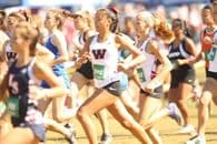 Jasmine Choi Women's Track recruiting profile image