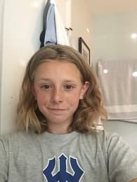 Clare Hawley Women's Soccer recruiting profile image