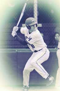 Hunter Irons Baseball recruiting profile image