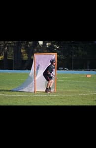 Michael Hopkins Men's Lacrosse recruiting profile image