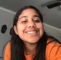 Adamaris Garduno Women's Soccer recruiting profile image
