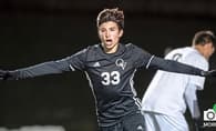 Rowan Kriebel Men's Soccer recruiting profile image