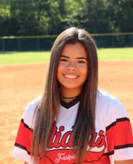 Skylar Ayala Softball recruiting profile image