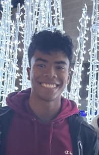 Deon McCauley Men's Track recruiting profile image