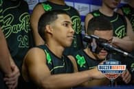 Kiomar Arroyo Men's Basketball recruiting profile image