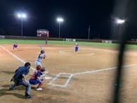 Koti Goolsby Softball recruiting profile image