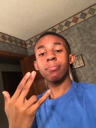 Broderick Royster Football recruiting profile image