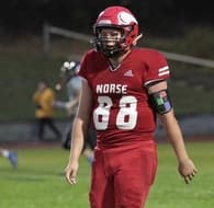Michael Wittman Football recruiting profile image