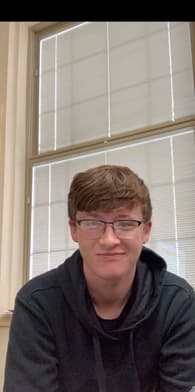 Garrett DeWees Men's Tennis recruiting profile image