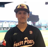 Kade Townsend Baseball recruiting profile image