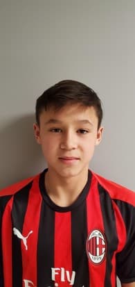 James Quinn Men's Soccer recruiting profile image