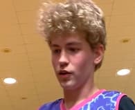 Scott Foreman Jr. Men's Basketball recruiting profile image