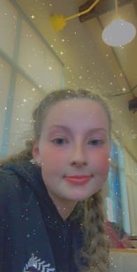 Makayla Hardy Softball recruiting profile image