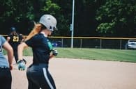 Grace Garcia Softball recruiting profile image
