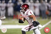 Shawn Mitchell Football recruiting profile image