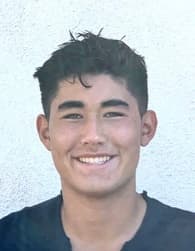 Nick Kim Football recruiting profile image
