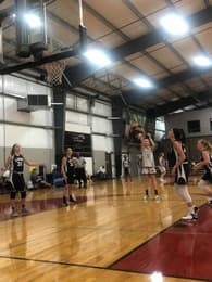 Breck Mills Women's Basketball recruiting profile image