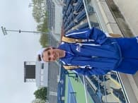 Austin Davis Men's Tennis recruiting profile image