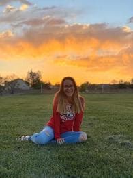 Holli Yellowhorse Women's Beach Volleyball recruiting profile image