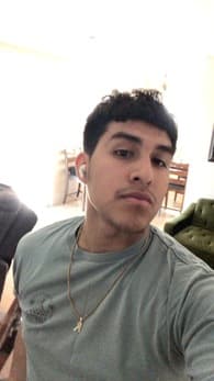 Abraham Aguilar Football recruiting profile image