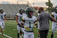 Chris Cooper Football recruiting profile image