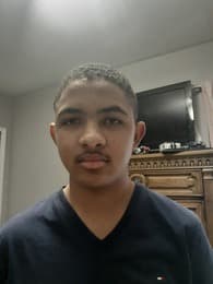 Anthony Agamez Men's Soccer recruiting profile image