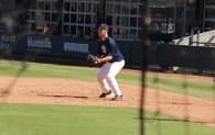 Dylan Mills Baseball recruiting profile image