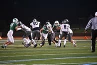 Andrew Bricker Football recruiting profile image