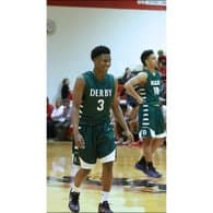 Elex Wright Men's Basketball recruiting profile image