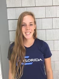 Ana Weed Women's Soccer recruiting profile image