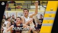 Riley Duncan Men's Basketball recruiting profile image