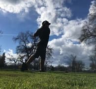 Legend Rubio Men's Golf recruiting profile image