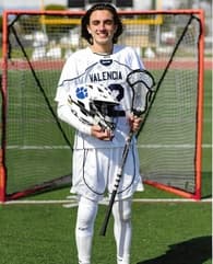 Gavin Bilhartz Men's Lacrosse recruiting profile image
