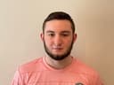 profile image for Santino Jannotte