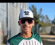 Leland Martinez Baseball recruiting profile image