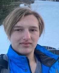 Chris Harmata Men's Ice Hockey recruiting profile image