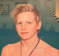 Ryan Miller Men's Swimming recruiting profile image
