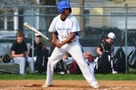 Luis Carvajal Baseball recruiting profile image