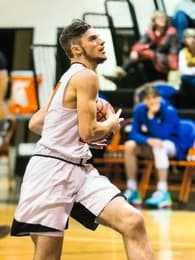 Matthew Drake Men's Basketball recruiting profile image