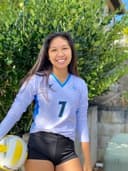 profile image for Madison K Gombio