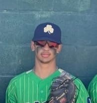 Gabriel Saucedo Baseball recruiting profile image