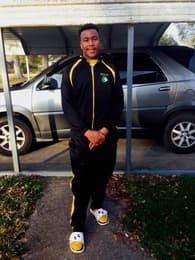 Alex Dennis Men's Basketball recruiting profile image