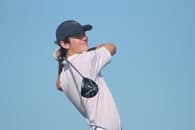 Walt Sartor Men's Golf recruiting profile image