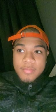 Wilbert Dejesus Men's Track recruiting profile image
