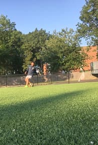 Isaac Salazar Men's Soccer recruiting profile image