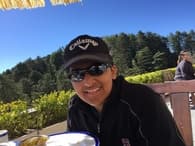 Arnav Gulati Men's Golf recruiting profile image