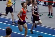 Ian Strothers Men's Track recruiting profile image