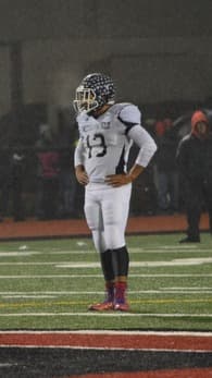 Jamal Bagley Football recruiting profile image