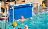 Jack Baker Men's Water Polo recruiting profile image